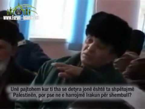 Meleku i vdekjes ishte në mesin e tyre...!