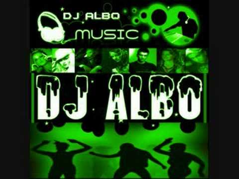 DJ ALBO HIP HOP REMIX