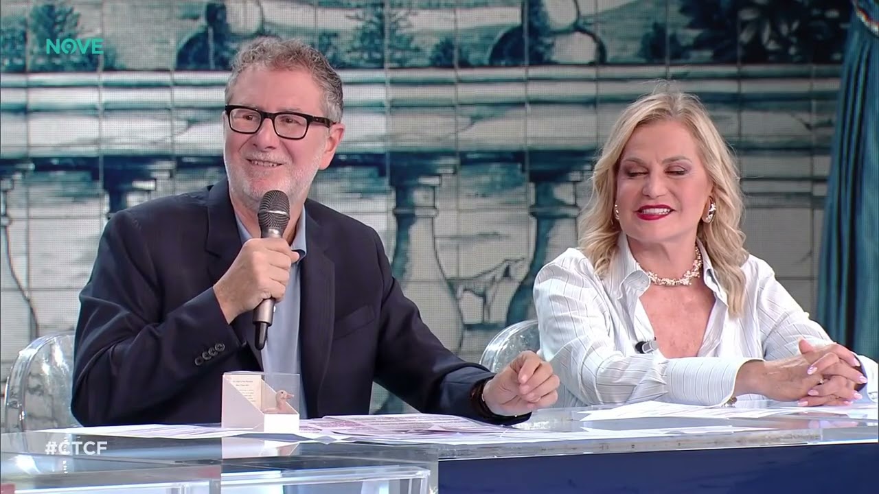 La Signora Coriandoli ammette: "Ho passato una bella estate ma io sono più autunnale"