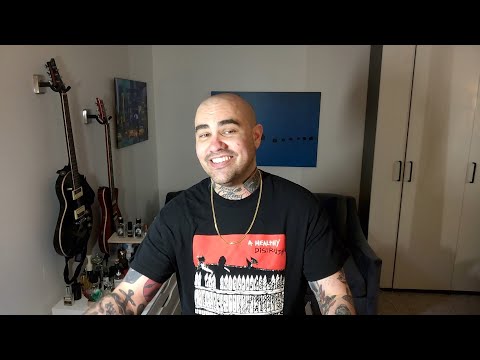 Oriza L Legrand Vetiver Royal Bourbon Review | Like a Rainforest Next to a Vetiver Field | Masculine