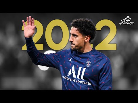 Marquinhos 2022 ● Best Defensive Skills & Goals