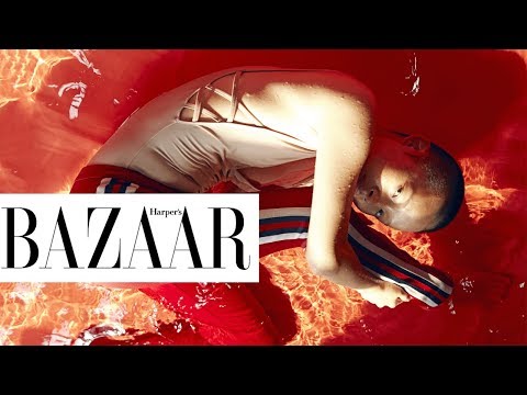 BAZAAR Fashion Well | SEEING RED  紅 thumnail