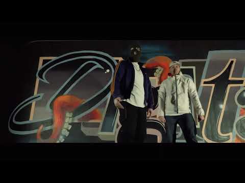 Truzt9 x morda_mc - Pyro (Official Video)