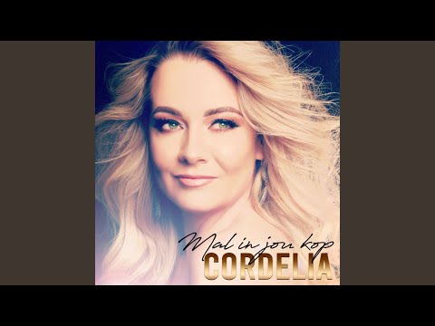 Eerste Woorde - Cordelia (South Africa)