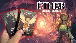 O MELHOR TCG DO BRASIL, ETHER TCG não fique de fora !