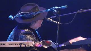 Charly Garcia - Lluvia