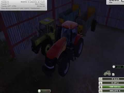 meilleurs mods de farming simulator 2013