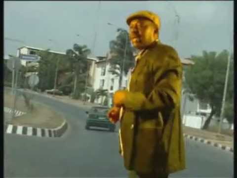 Charlimo -  ABUJA ( Afro - Funk)