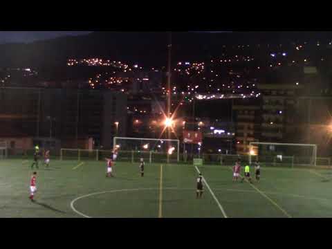S.D. Deusto 3:1 AURRERA K.E. (Etxezuri, 2021/01/30) - www.leartigol.com