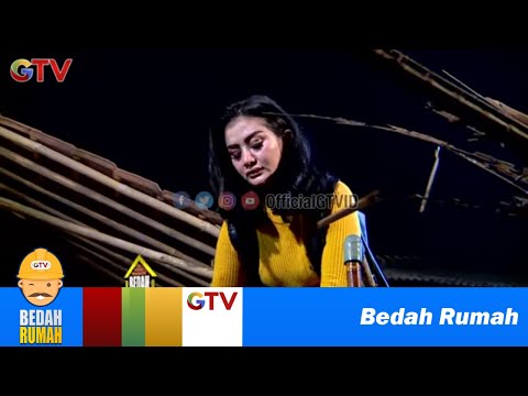 Bapak Abdul Malik - Pencari Kerang  | Ghina Youbi (Dua Racun) | Bedah Rumah #546| (3/4)