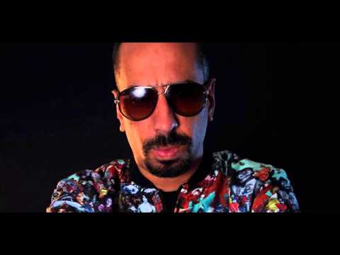 Deleterio -  Devo Andare Feat Corrado + Lyrics