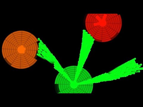 Multiply or Release 2 Core Destruction Algodoo