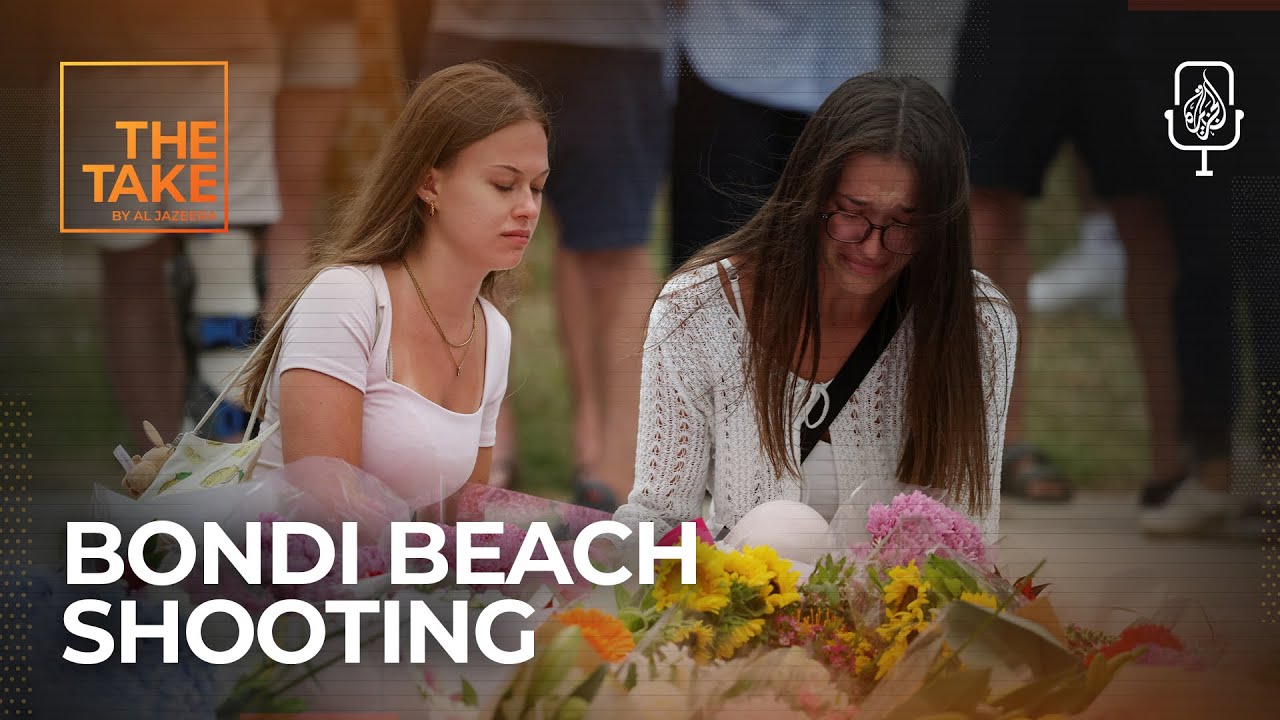 Will the Bondi Beach shooting change Australia’s gun laws? | The Take