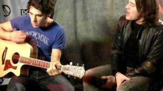 cute is what we aim for - marriage to millions acoustic