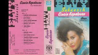 Download lagu Elvy Sukaesih - Cincin Kepalsuan Composer - Mansyur. S (1991) mp3 Download lagu Elvy Sukaesih - Cincin Kepalsuan Composer - Mansyur. S (1991) mp3