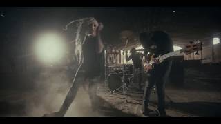 EXILIA &quot;Feel The Fire&quot;  - Official Video - Brand New Single 2018
