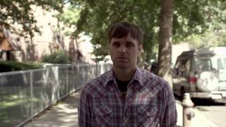 Benjamin Gibbard「TeardropWindows」