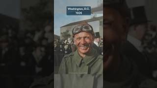 Washington DC in 1926❤️