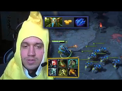 Monkeys-forever plays Furion in a Banana Costume (Educational gameplay guide #4)