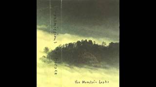 The Mountain Goats- Alpha Desperation March