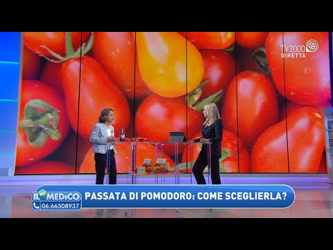 , title : 'Pomodoro: la salute in tavola. Tutto sui pomodori, come scegliere la passata'