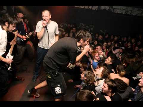 WHEN MY AUTHORITIES FALL - Līdz Nekas Nav ( 2006)