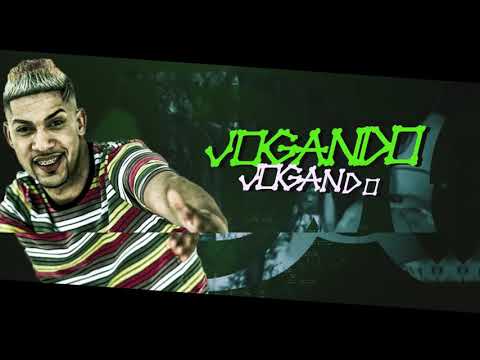 Movimento Confusão - MC DG (hit de verão 2019