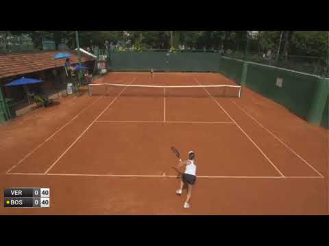 Verdial Beatriz v (WC)Bossi Camilla - W25 Rio de Janeiro