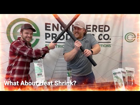 Product Video for Copper Butt Splice Kits