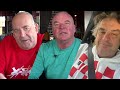 Kale, Kokkie en Frank Lammers over confrontaties met PSV