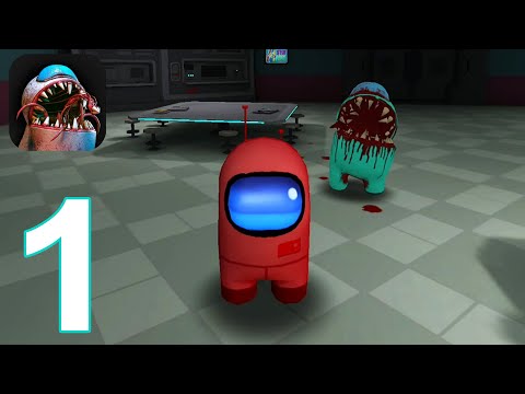 Imposter Hide 3D Horror Nightmare Gameplay Walkthrough Part 1 (IOS/Android) - YouTube