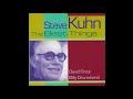 Steve Kuhn Trio - Adagio (2000) feat. Luciana Souza