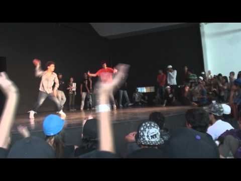 1000% - Tauber Gringo VS Spike [ DC ] WINNER || 2° Death Fight Brasil Electro Dance