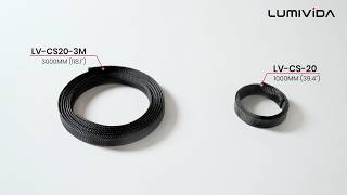 Cable Sock | CS-20 | LUMIVIDA