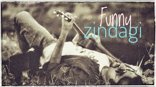Funny Zindagi - Aditya A (Official Video)