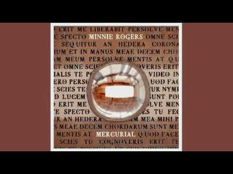 Minnie Rogers - Mercurial (Drum & Bass Mix) (2017)