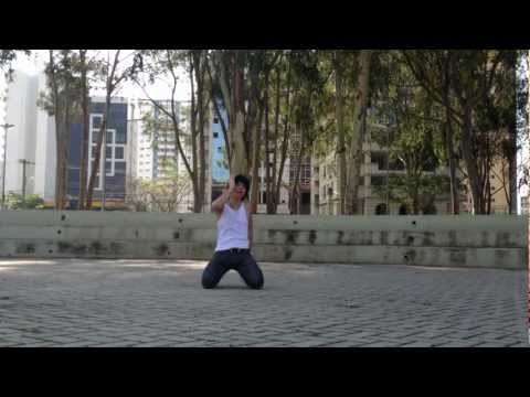 100%(백퍼센트) _ BAD BOY(나쁜놈) DANCE COVER