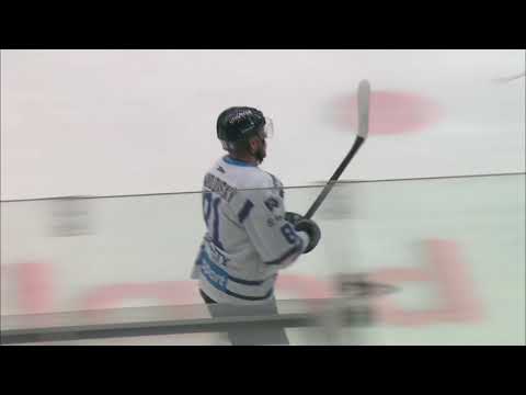 42.kolo HC 07 Detva - HK Poprad