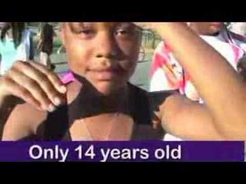 RaW TalenT In da hood!