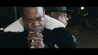 DJ Kayslay - It&#39;s About To Go Down ft. Busta Rhymes, Ghostface Killah, Junior Reid [Official Video]