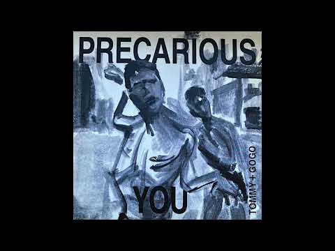 Tommy + Gogo - 02 Tea in Arabia