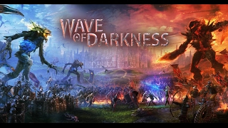 Wave of Darkness Steam Key GLOBAL