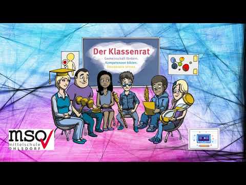 Schulpräsentation kurz