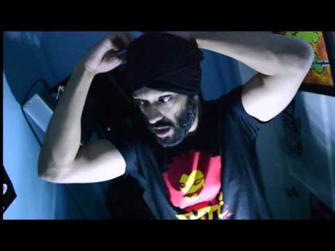 Bigg Taj - Rebel Song