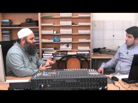 Mendimi kritik në Islam - Hoxhë Bekir Halimi