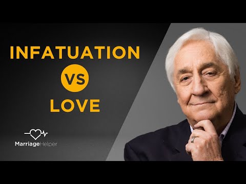 Infatuation Vs. Love