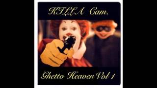 Cam'ron - Come And Talk To Me (Jay-Z Response/Diss) | Ghetto Heaven Vol. 1