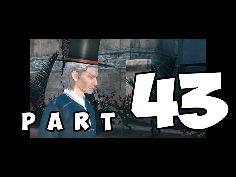 Lightning Returns Final Fantasy XIII DAY 3 YUSNAAN QUEST Play It for Me Part 43 Walkthrough