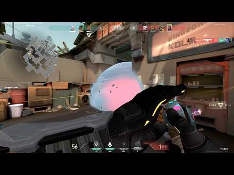 This game never fails to surprise me.