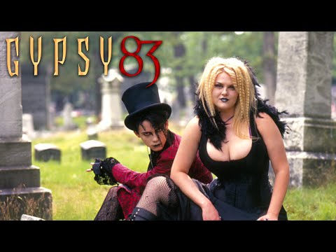 afbeelding Gypsy 83